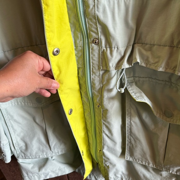 J.Crew Light Jacket - Picture 4 of 5